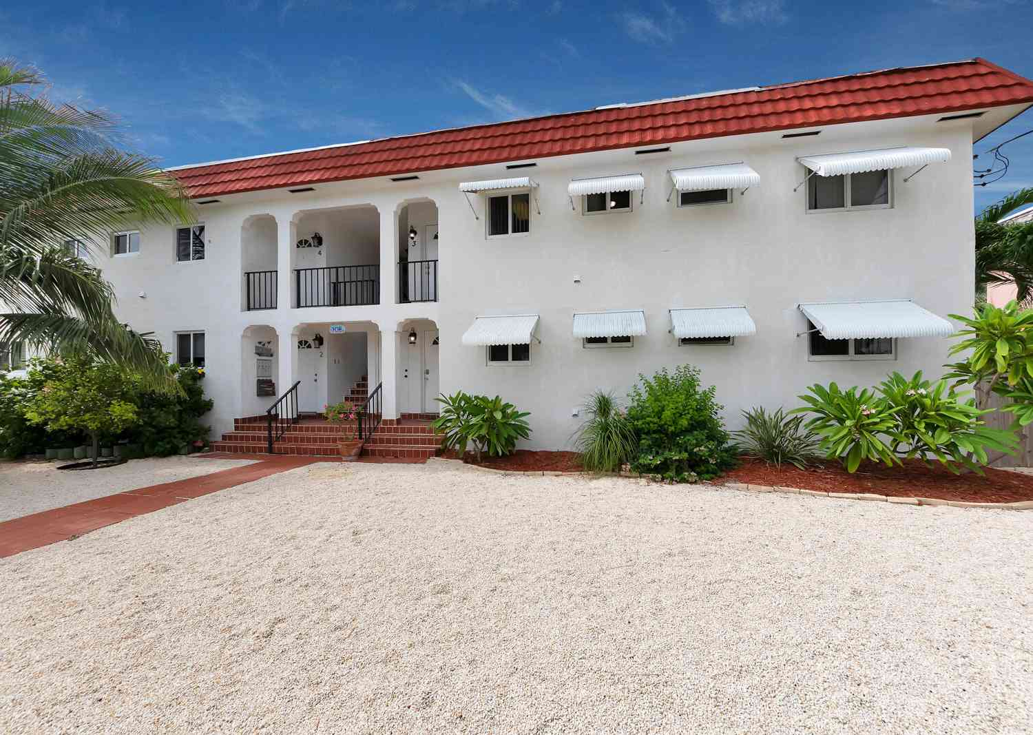 Multifamily For Sale - 308 Sombrero Beach Road ROAD #1  3<br/> MARATHON, FL 33050