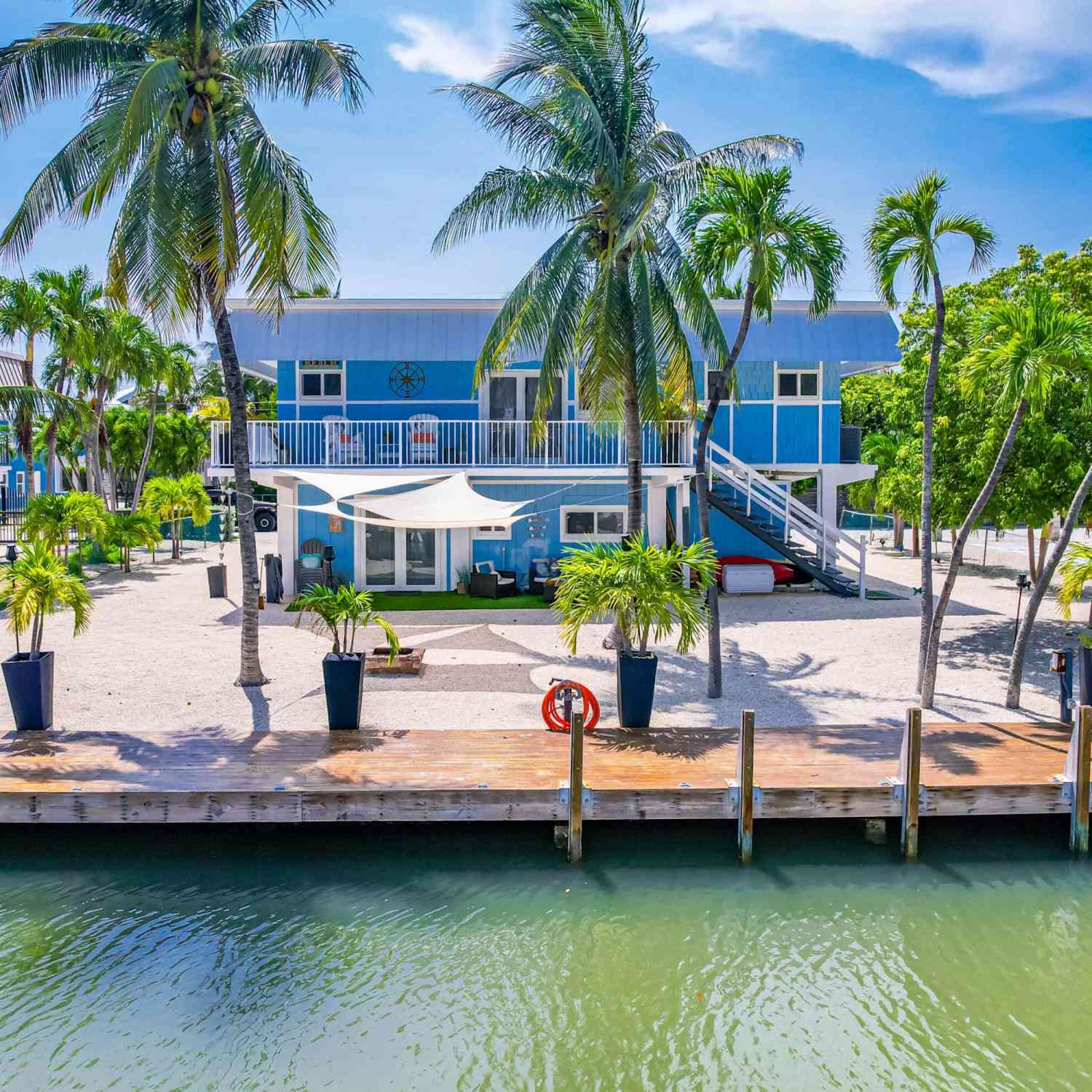 Homes For Sale - 126 Columbus Drive DRIVE<br/> Monroe County, Islamorada, FL 33036