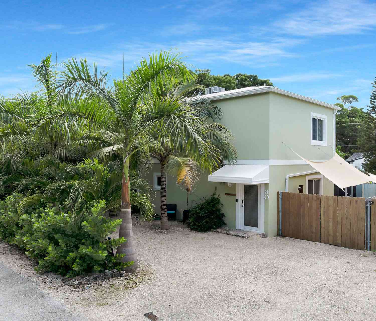 Homes For Sale - 80 Le Grand Drive DRIVE<br/> KEY LARGO, FL 33037