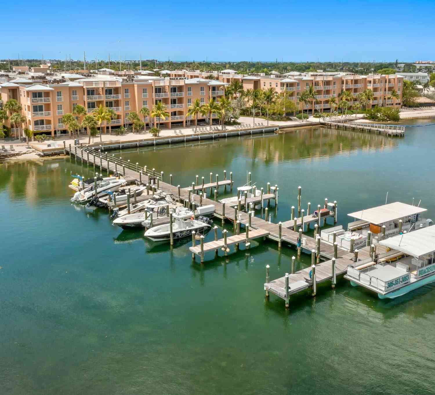 Condo For Sale - 3841 N Roosevelt Boulevard BOULEVARD #332<br/> KEY WEST, FL 33040