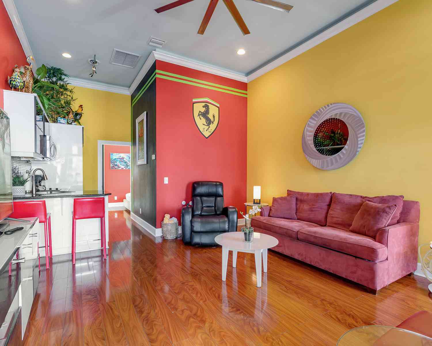 Condo For Sale - 422 Amelia Street STREET #L6<br/> KEY WEST, FL 33040
