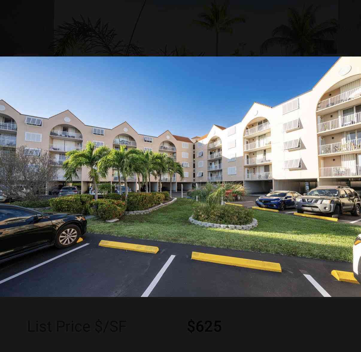 Condo For Sale - 3930 S Roosevelt Boulevard BOULEVARD #N401<br/> KEY WEST, FL 33040