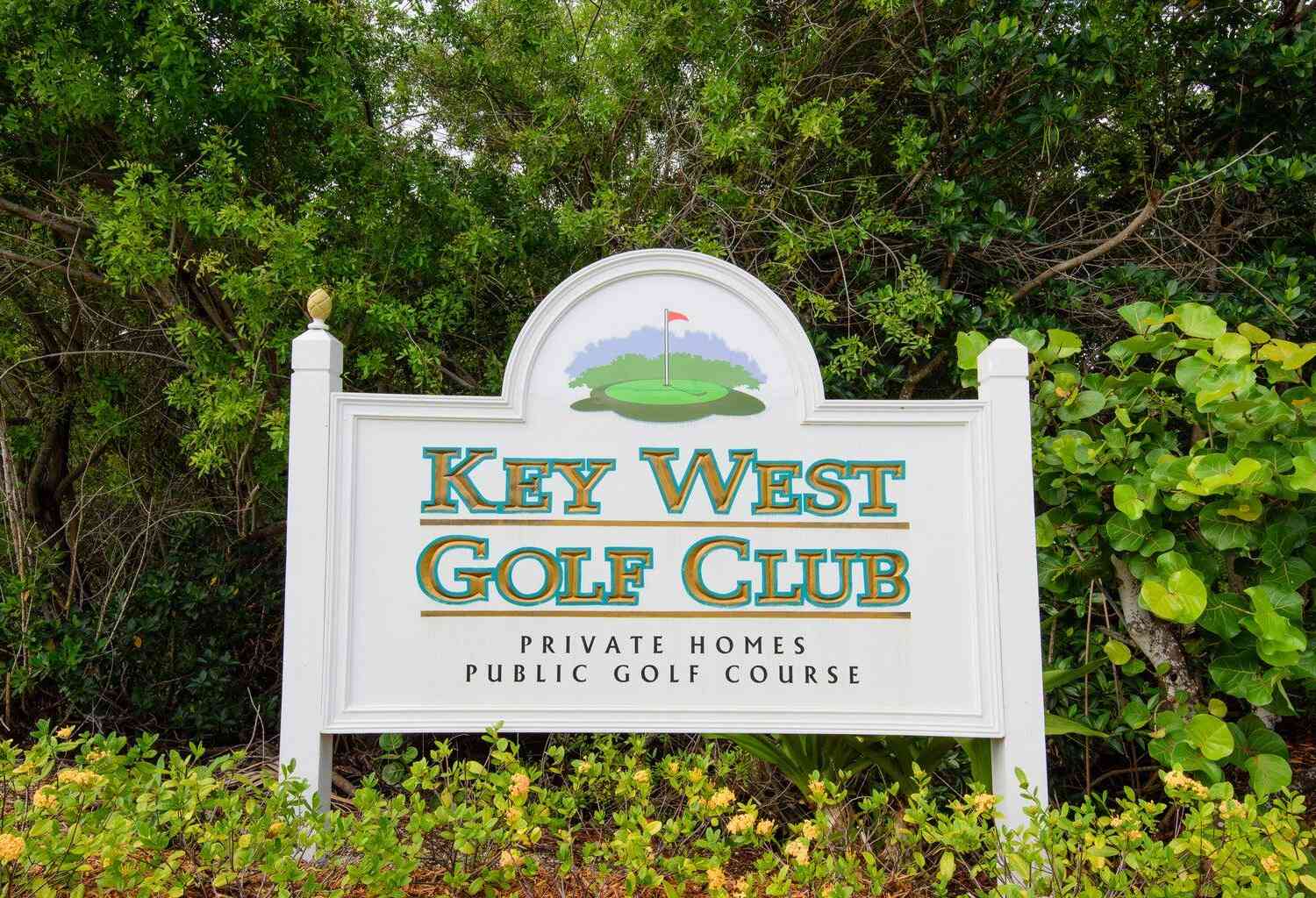 Condo For Sale - 53 Spoonbill Way WAY<br/> KEY WEST, FL 33040