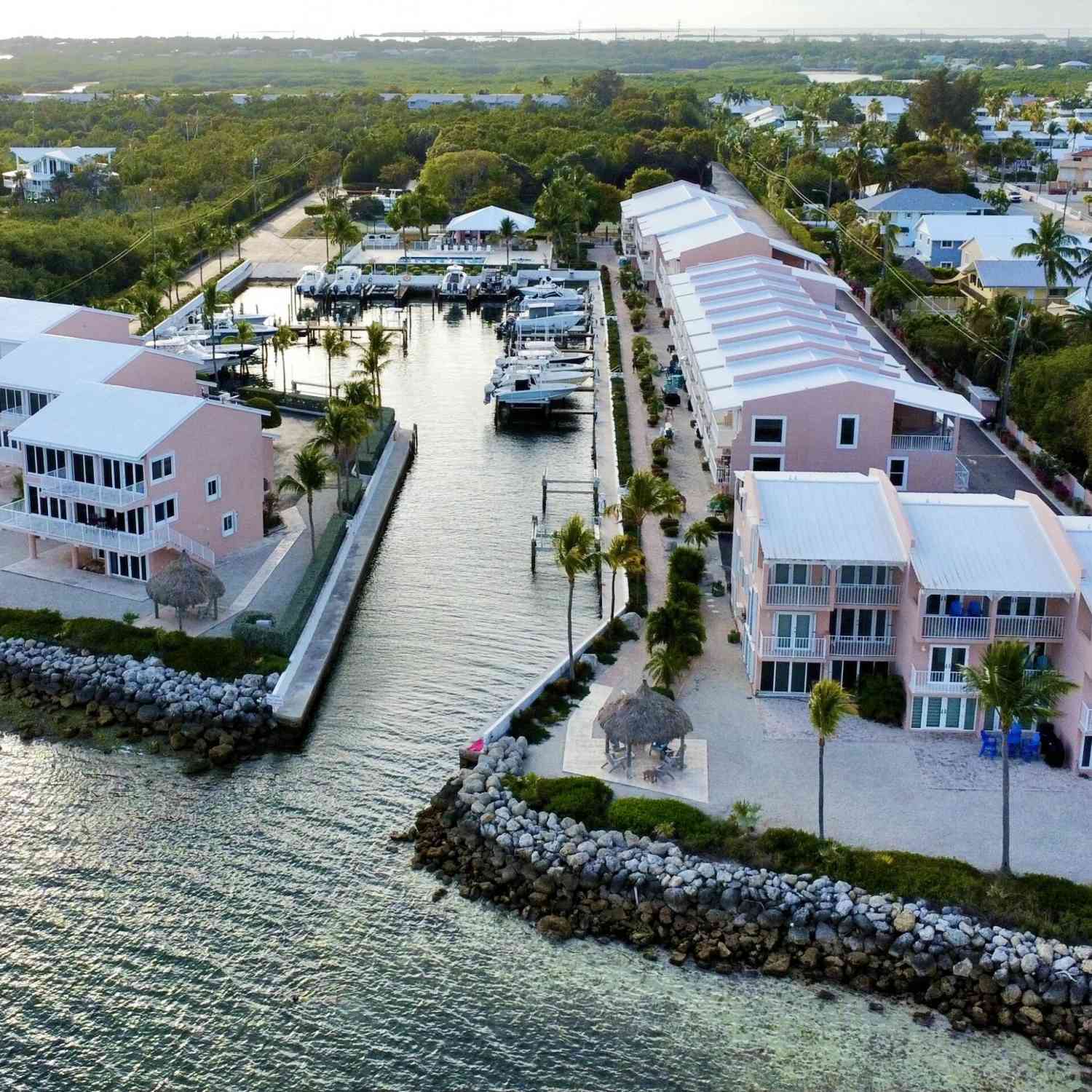 Condo For Sale - 1501 Ocean Bay Drive DRIVE #B7<br/> KEY LARGO, FL 33037
