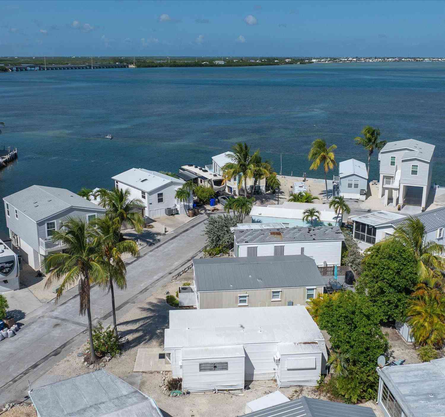 Mobile Home For Sale - 701 Spanish Main Drive DRIVE #533<br/> Cudjoe Key, FL 33042