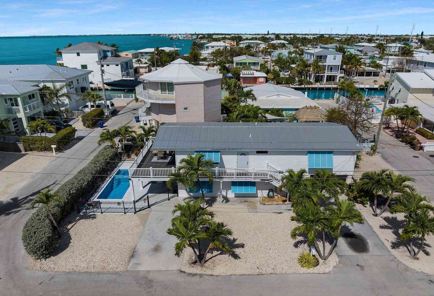 Homes For Sale - 699 116th Street Ocean<br/> MARATHON, FL 33050
