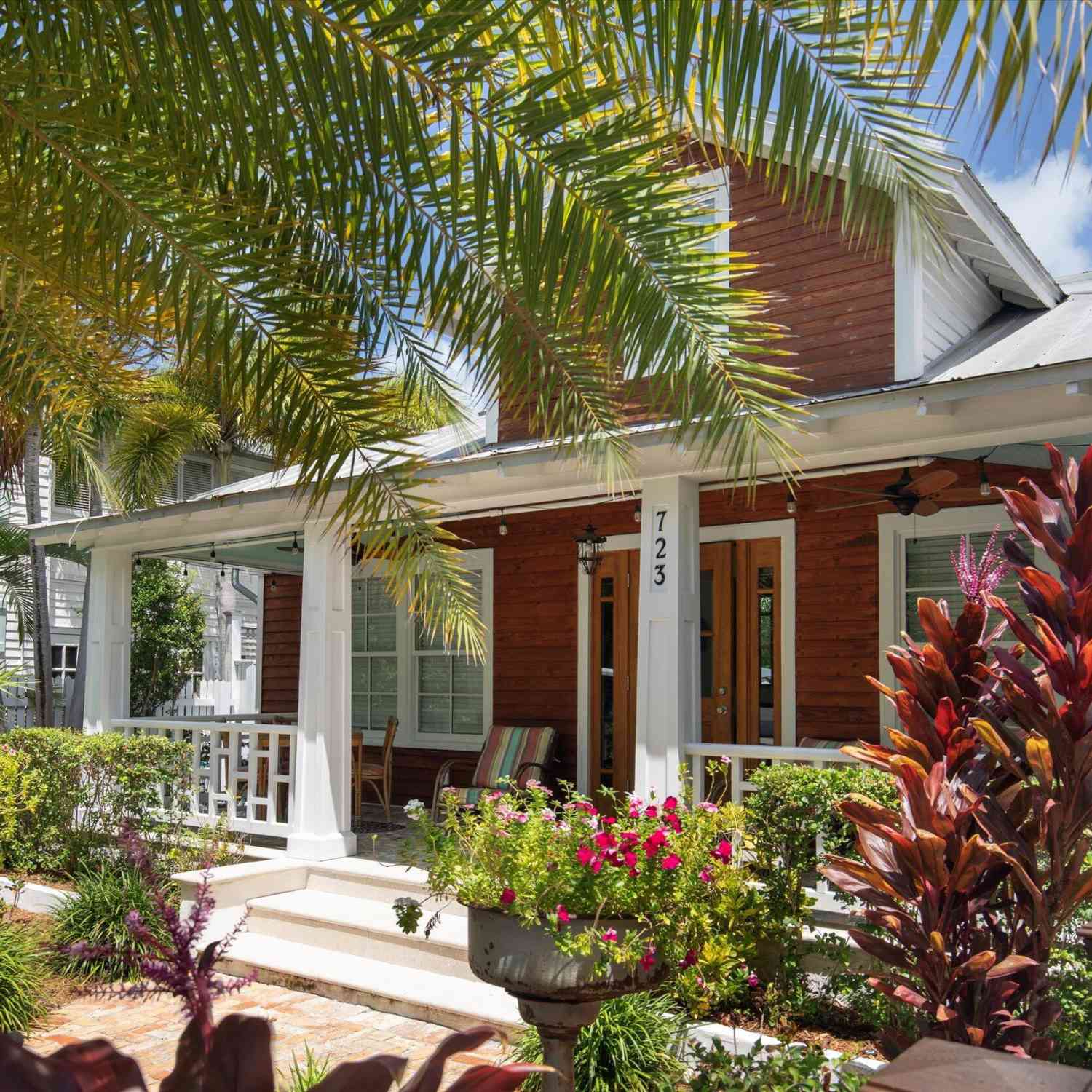 Multifamily For Sale - 723 Eaton Street STREET<br/> KEY WEST, FL 33040
