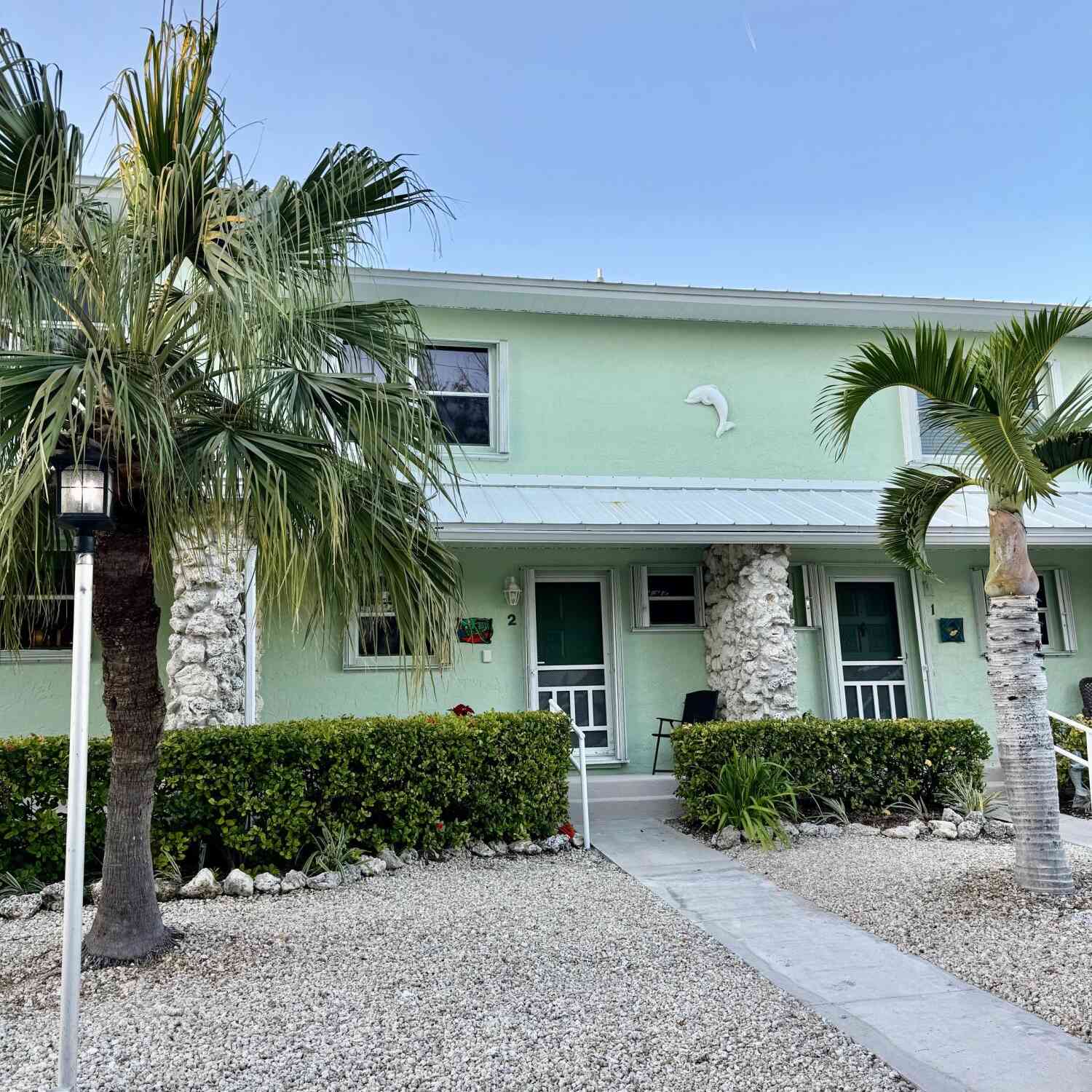 Condo For Sale - 307 Sombrero Boulevard BOULEVARD #2<br/> MARATHON, FL 33050
