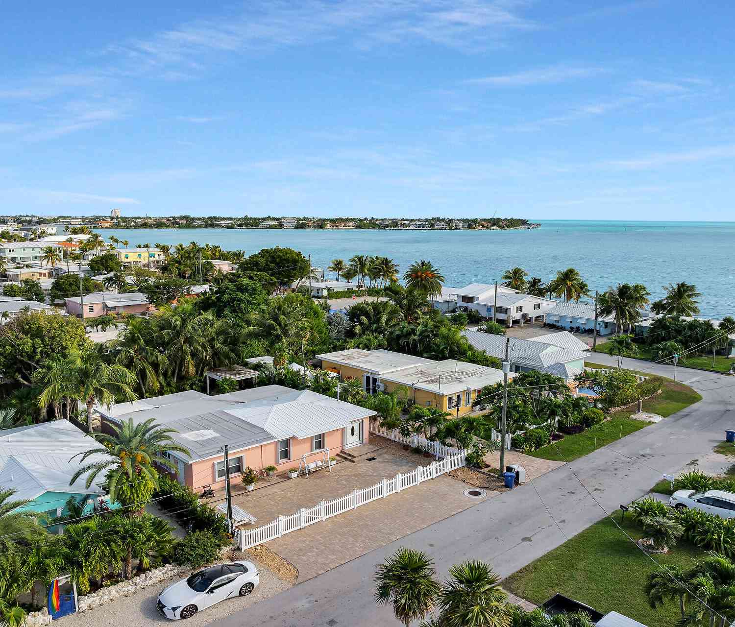 Homes For Sale - 480 109th Street Ocean<br/> MARATHON, FL 33050