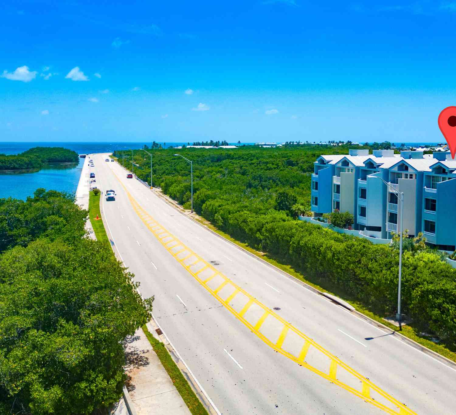 Condo For Sale - 43 Seaside South Court COURT<br/> KEY WEST, FL 33040