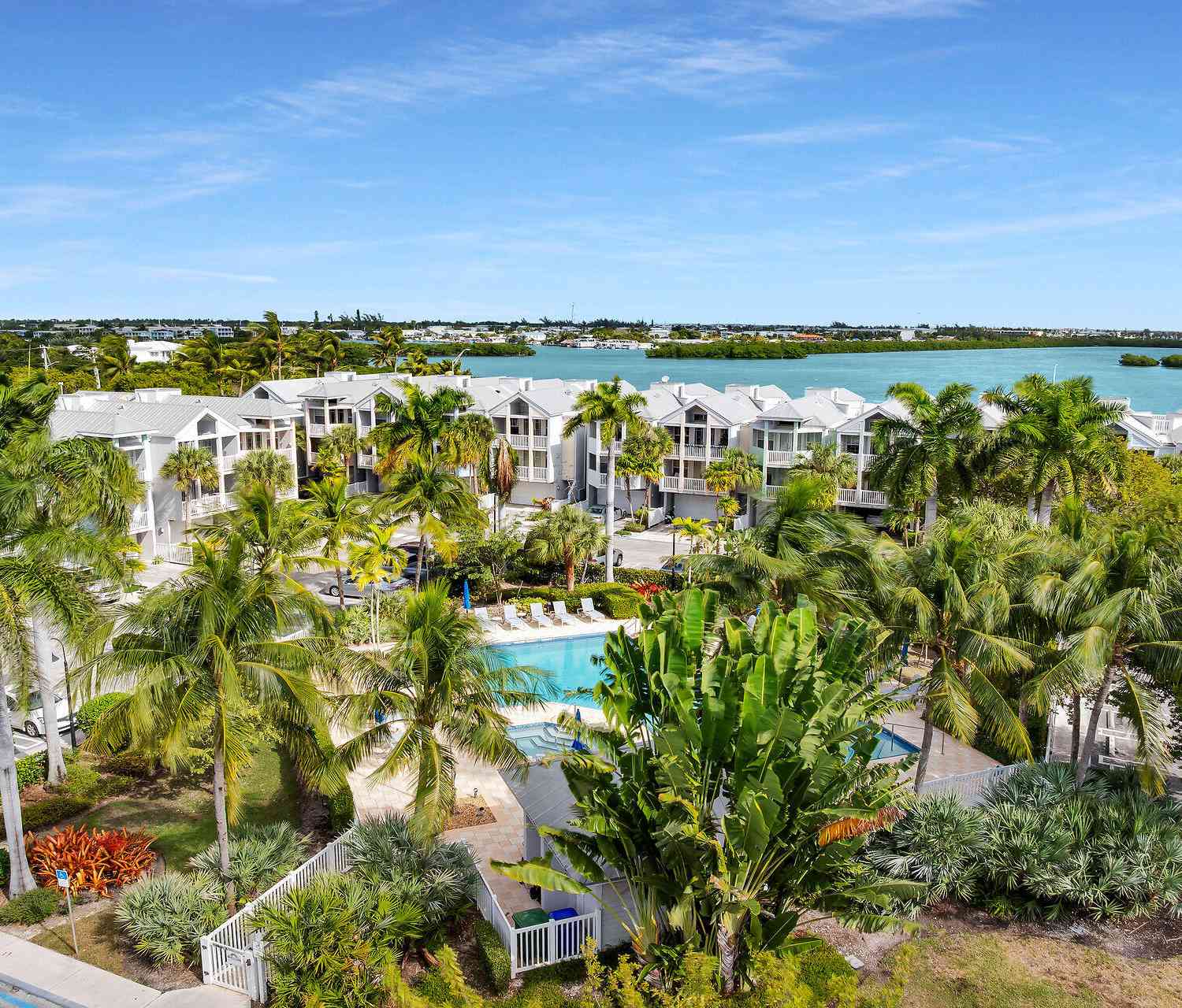 Condo For Sale - 77 Seaside North Court COURT<br/> KEY WEST, FL 33040
