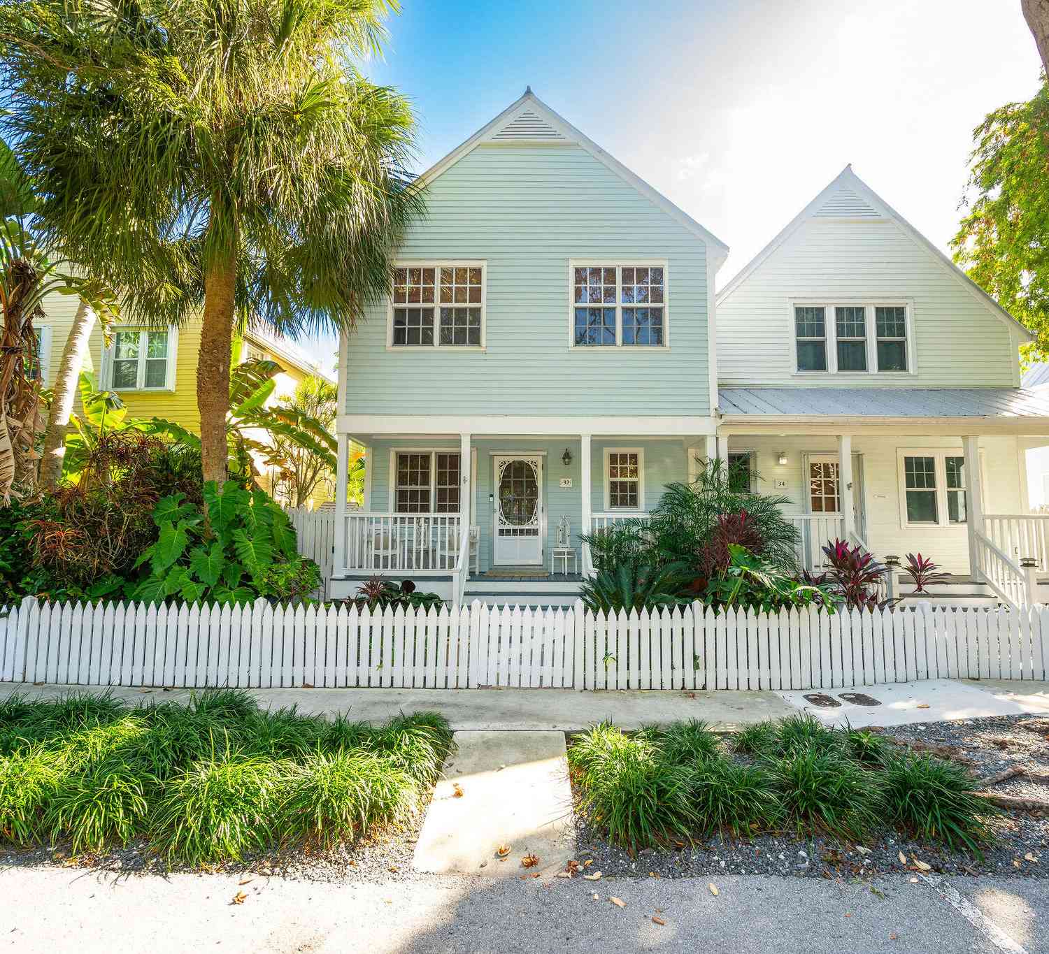 Condo For Sale - 32 Golf Club Drive DRIVE<br/> KEY WEST, FL 33040