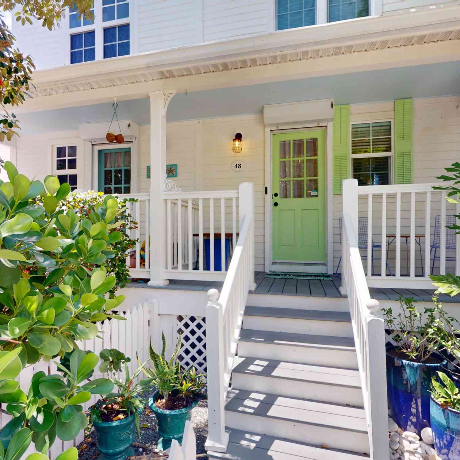 Condo For Sale - 48 Merganser Lane LANE<br/> KEY WEST, FL 33040