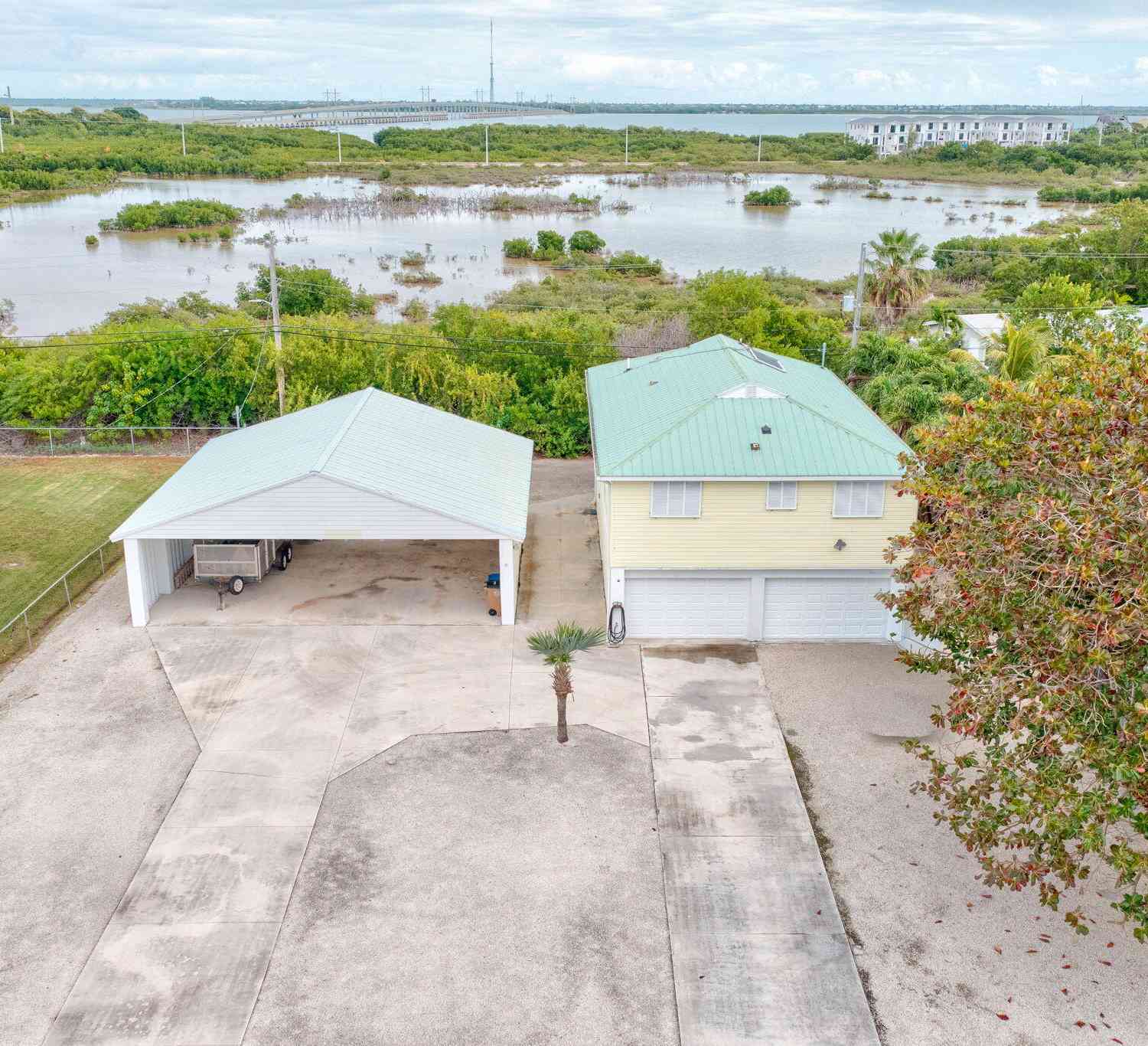 Homes For Sale - 195 W Shore Drive DRIVE<br/> Summerland, FL 33042