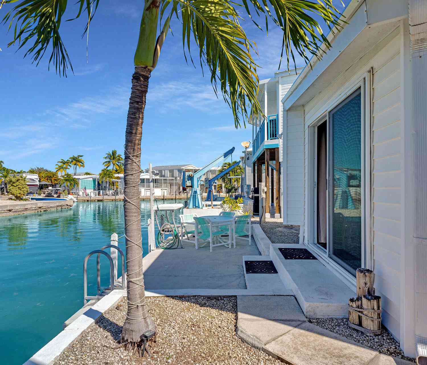 Mobile Home For Sale - 701 Spanish Main Drive DRIVE #411<br/> Cudjoe Key, FL 33042