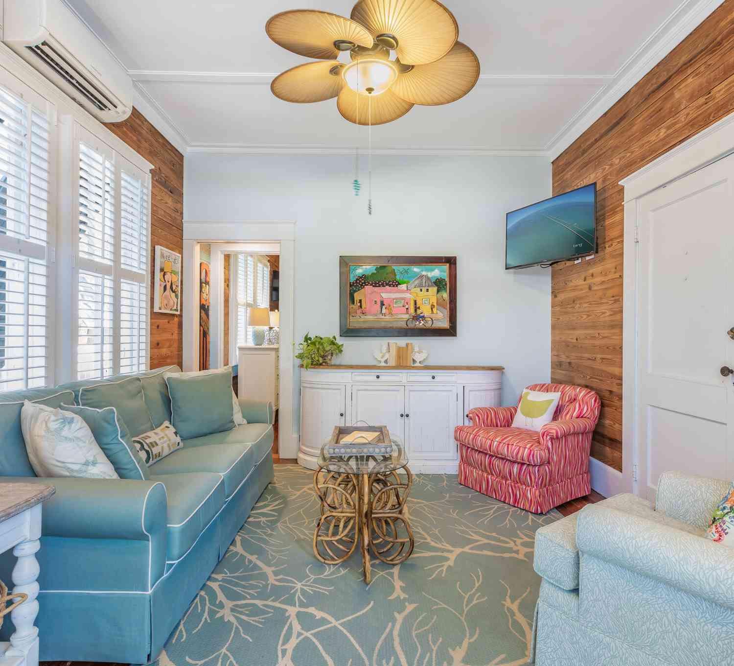 Condo For Sale - 1203 Newton Street STREET #1<br/> KEY WEST, FL 33040