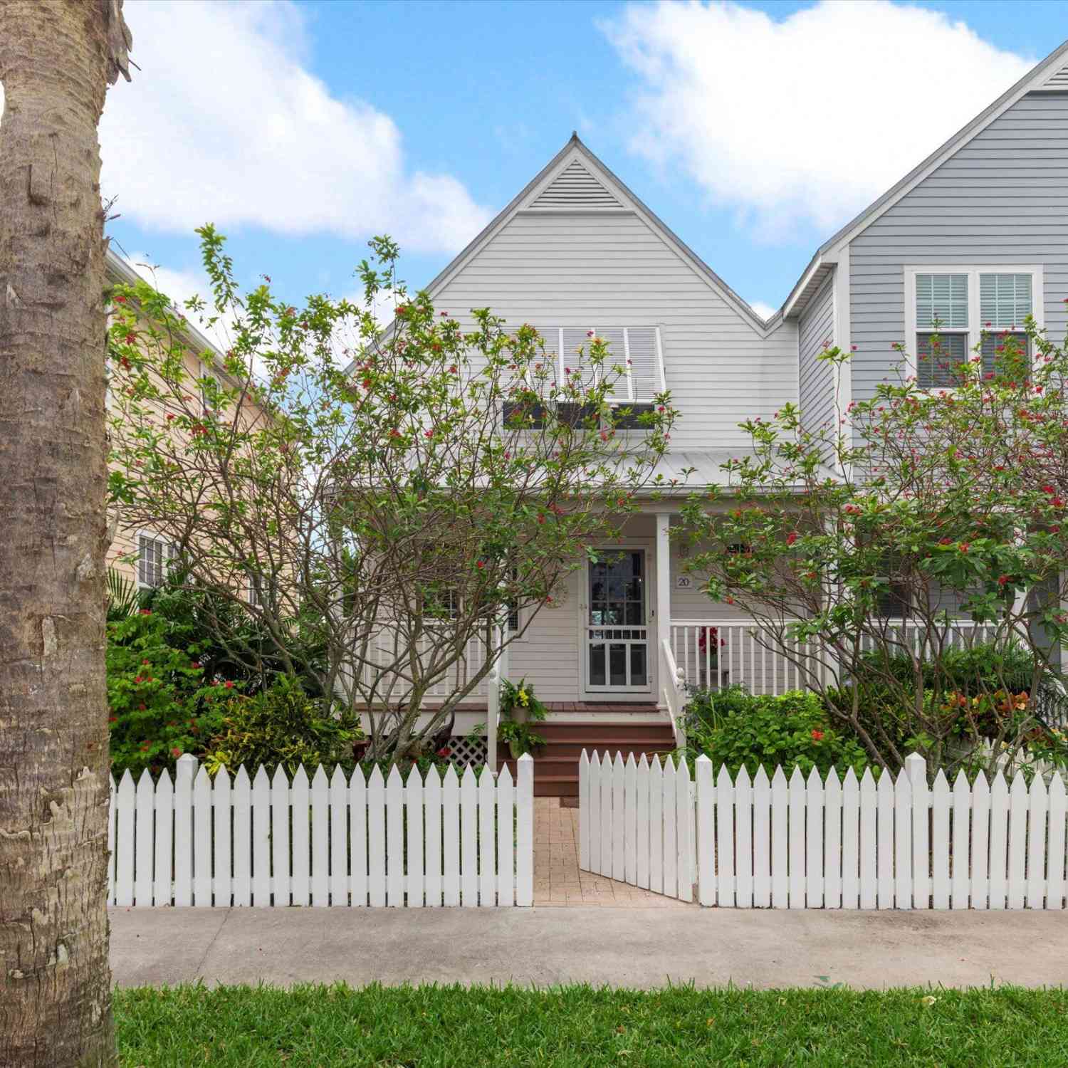 Condo For Sale - 20 Kingfisher Lane LANE<br/> KEY WEST, FL 33040