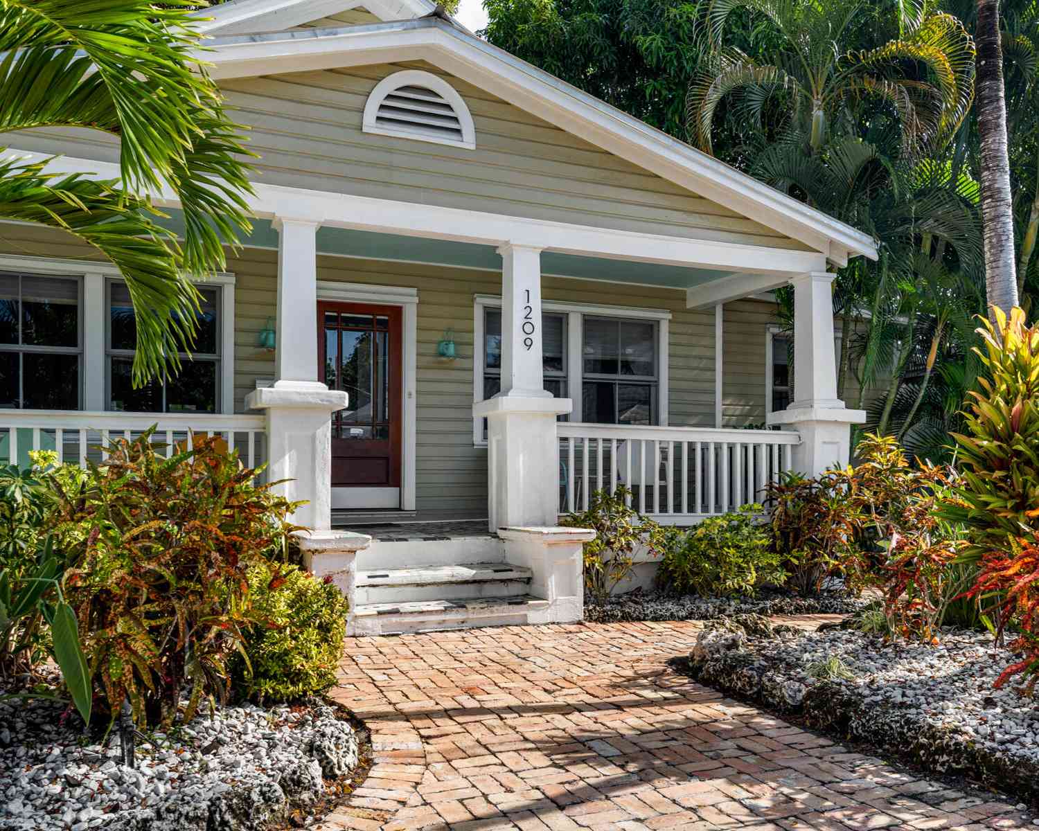 Multifamily For Sale - 1209 Packer Street STREET<br/> KEY WEST, FL 33040