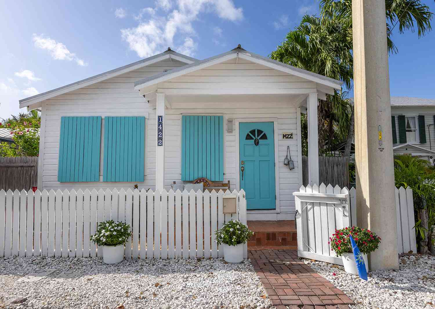 Homes For Sale - 1422 Catherine Street STREET<br/> KEY WEST, FL 33040