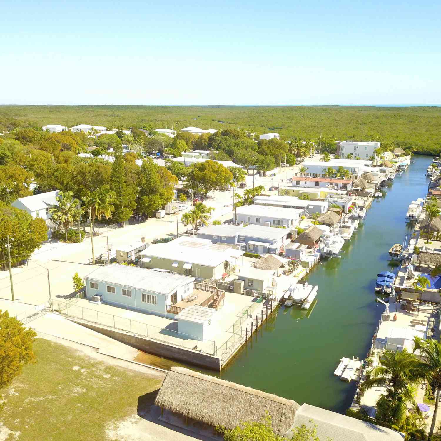 Homes For Sale - 211 Lance Lane LANE<br/> KEY LARGO, FL 33037