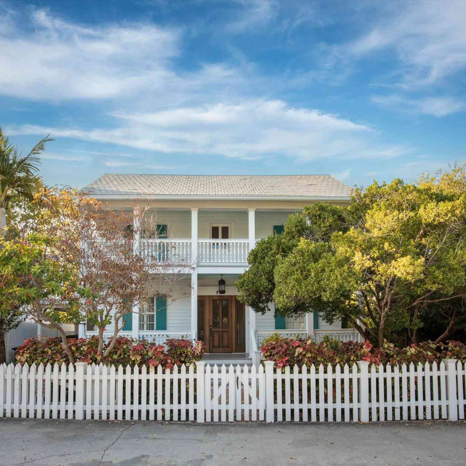 Homes For Sale - 709 Eaton Street STREET<br/> KEY WEST, FL 33040