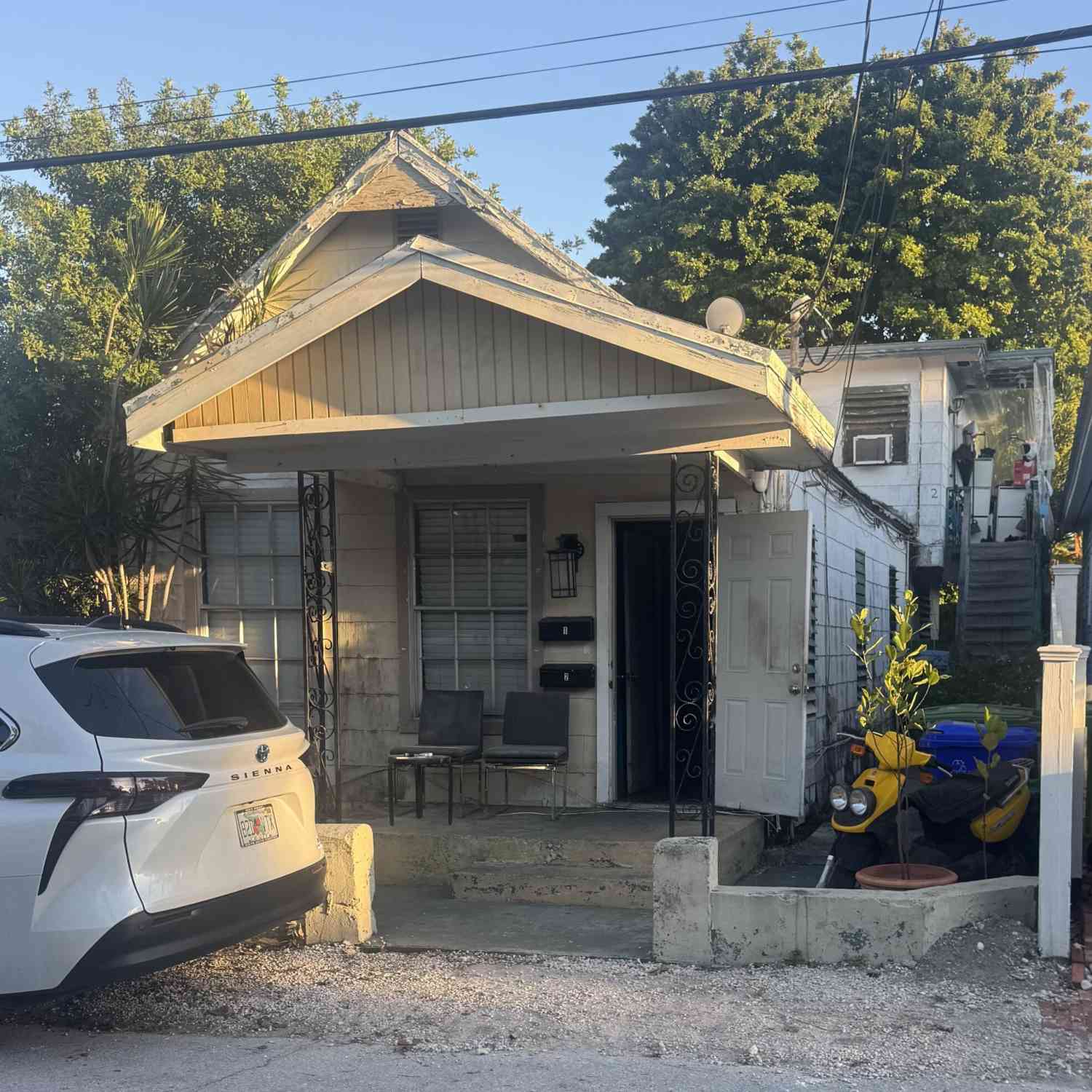 Multifamily For Sale - 1432 Eliza Street STREET<br/> KEY WEST, FL 33040