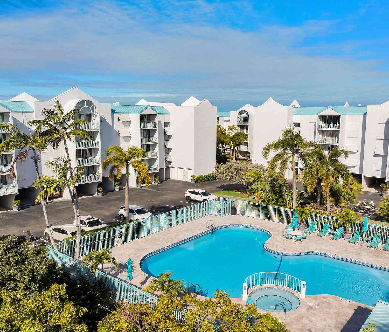 Condo For Sale - 3635 Seaside Drive DRIVE #APT 213<br/> KEY WEST, FL 33040