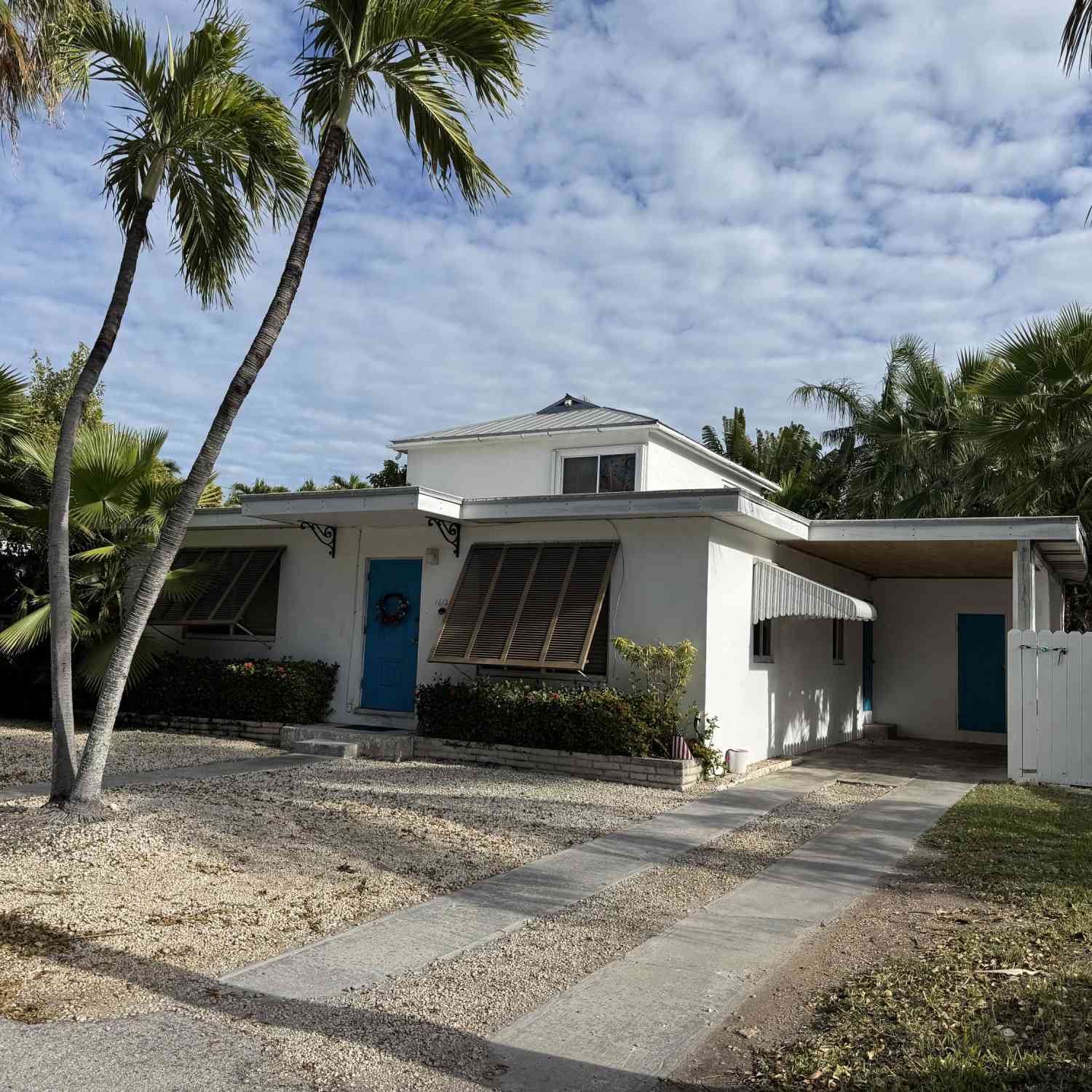 Multifamily For Sale - 1612 Laird Street STREET<br/> KEY WEST, FL 33040
