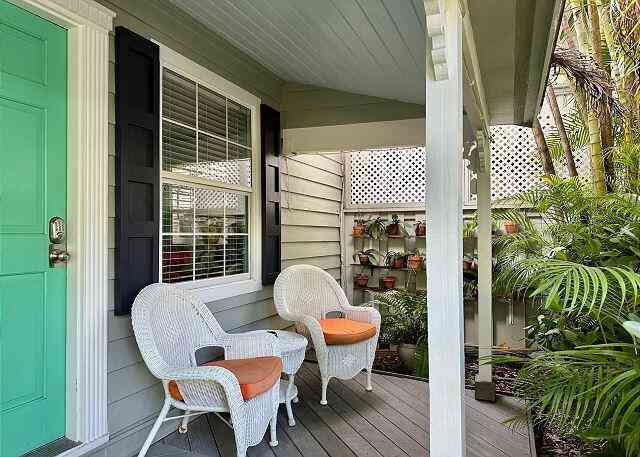 Condo For Sale - 921 Center Street STREET #12<br/> KEY WEST, FL 33040
