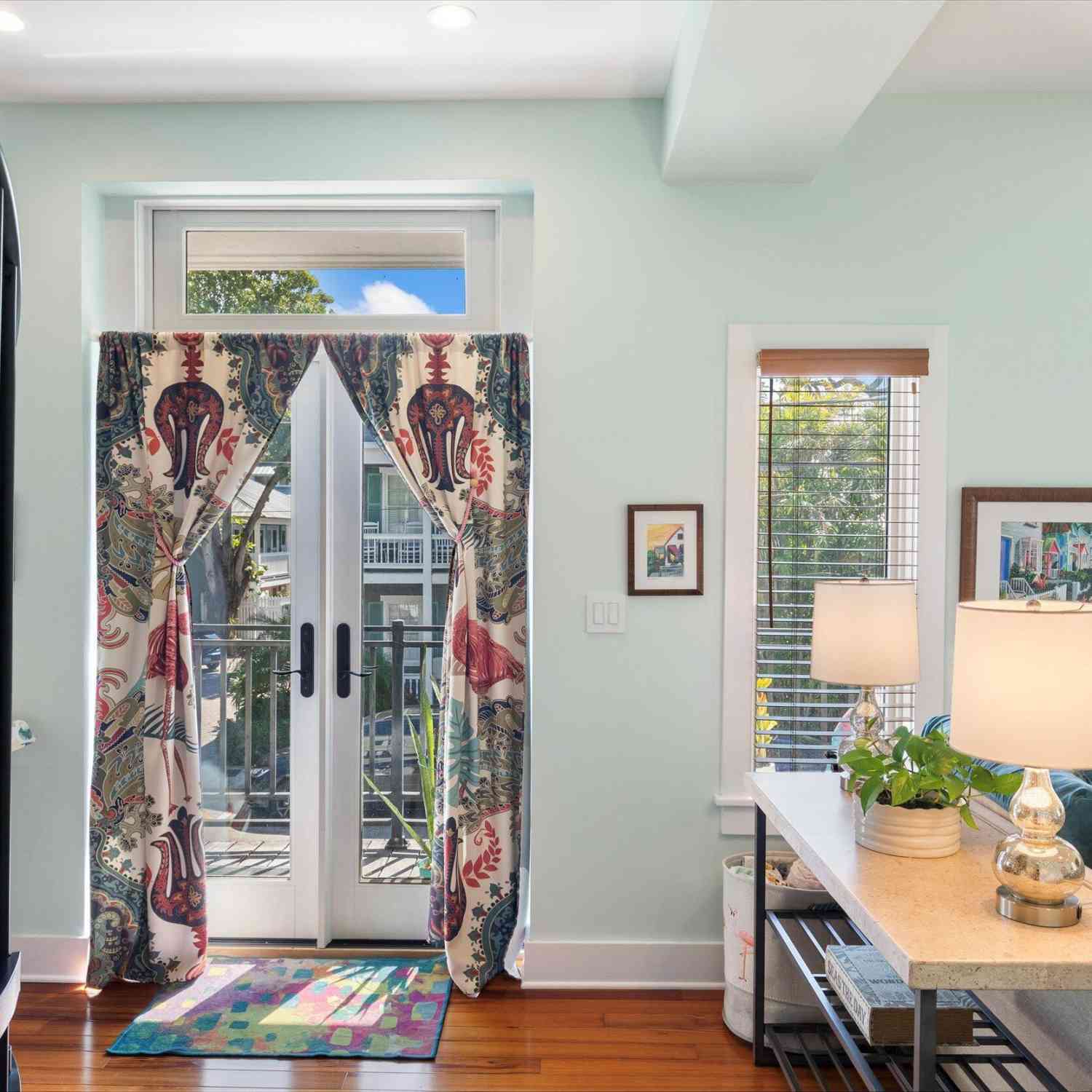 Condo For Sale - 617 Fleming Street STREET #APT 4<br/> KEY WEST, FL 33040