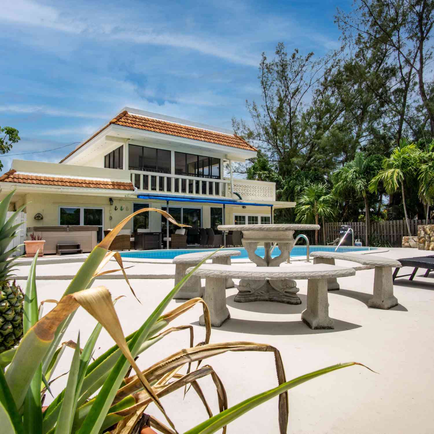 Multifamily For Sale - 901 46th Street STREET<br/> MARATHON, FL 33050