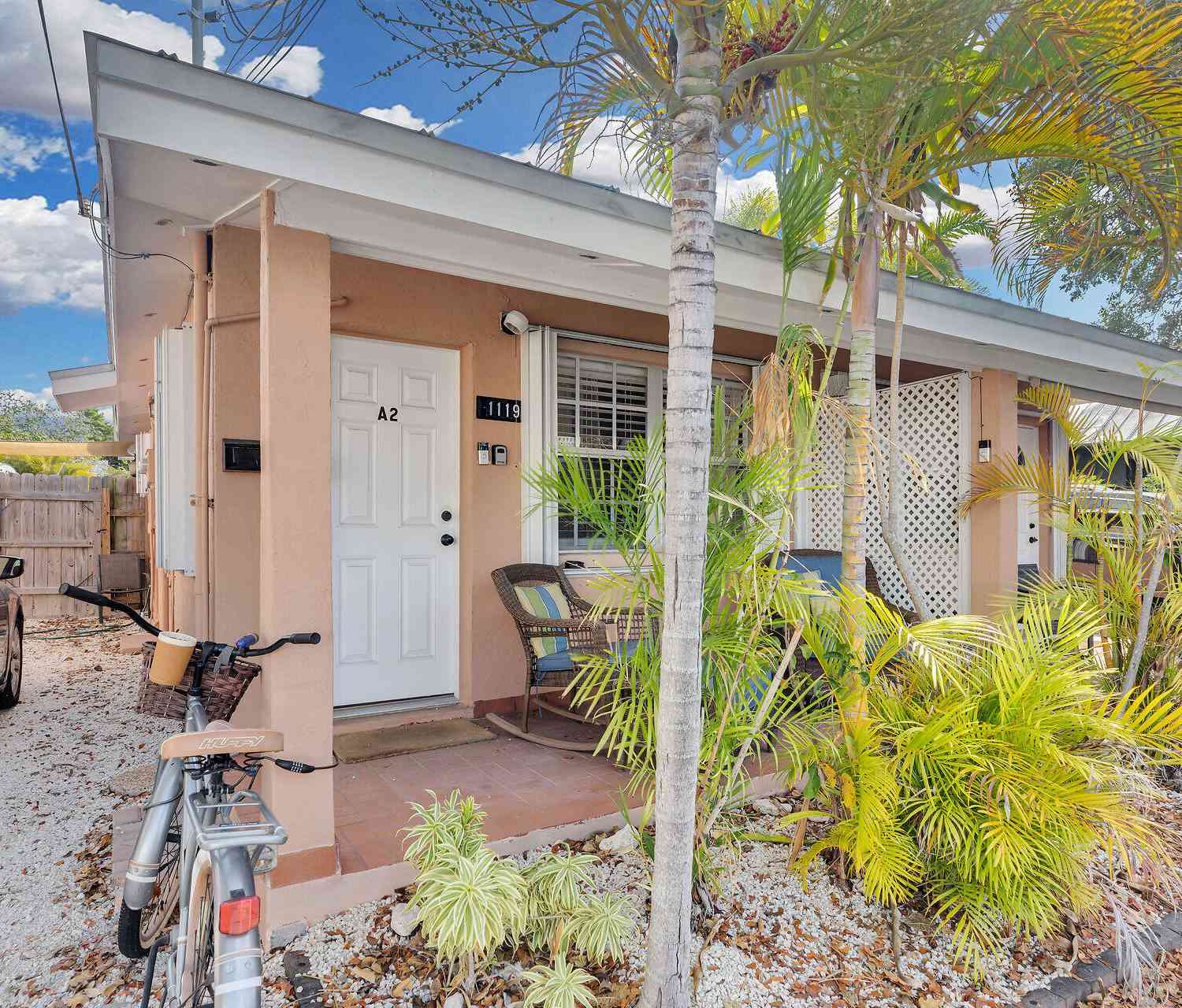 Multifamily For Sale - 1119 Simonton Street STREET #A2  C1<br/> KEY WEST, FL 33040