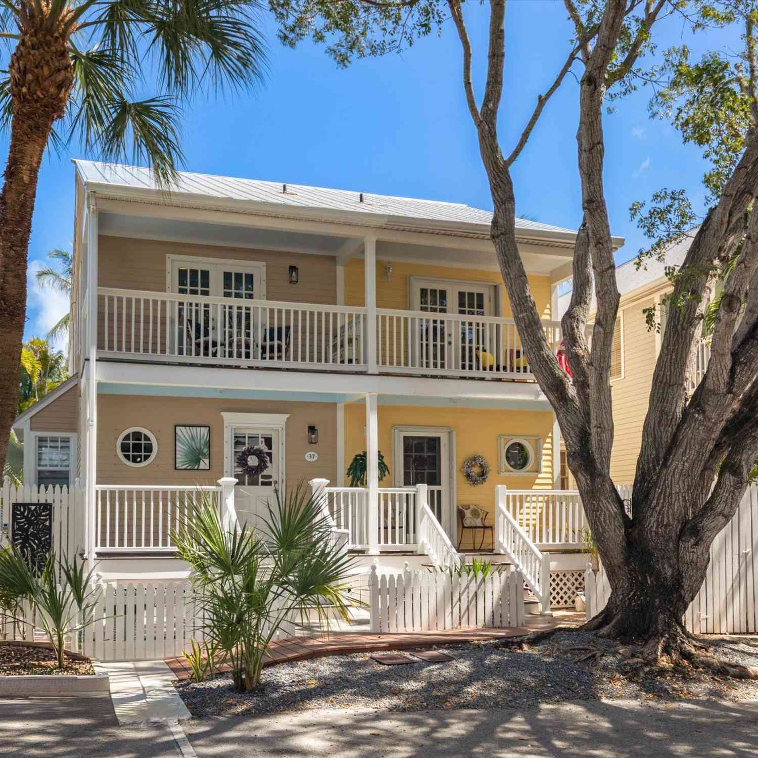 Condo For Sale - 37 Spoonbill Way WAY<br/> KEY WEST, FL 33040