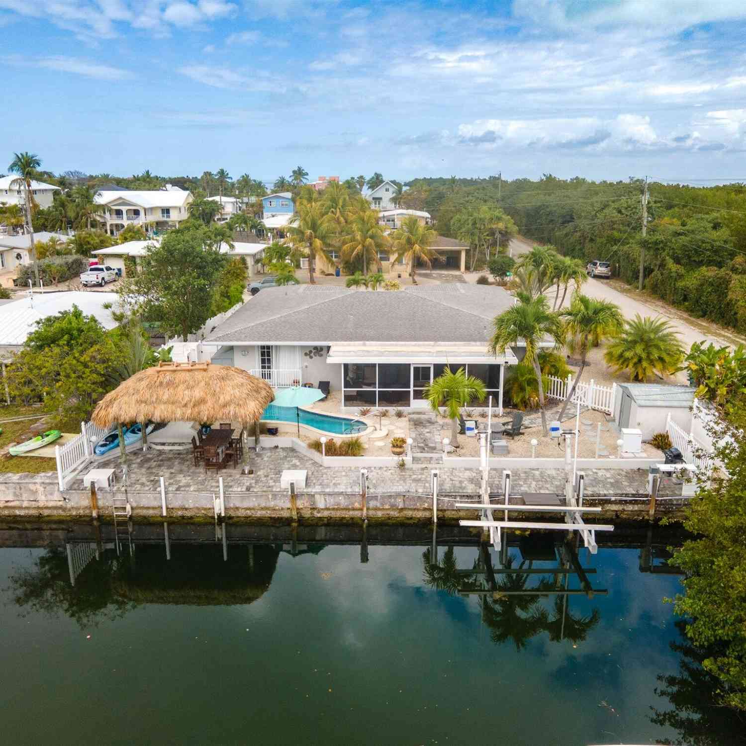 Homes For Sale - 11295 3rd Avenue Gulf<br/> MARATHON, FL 33050