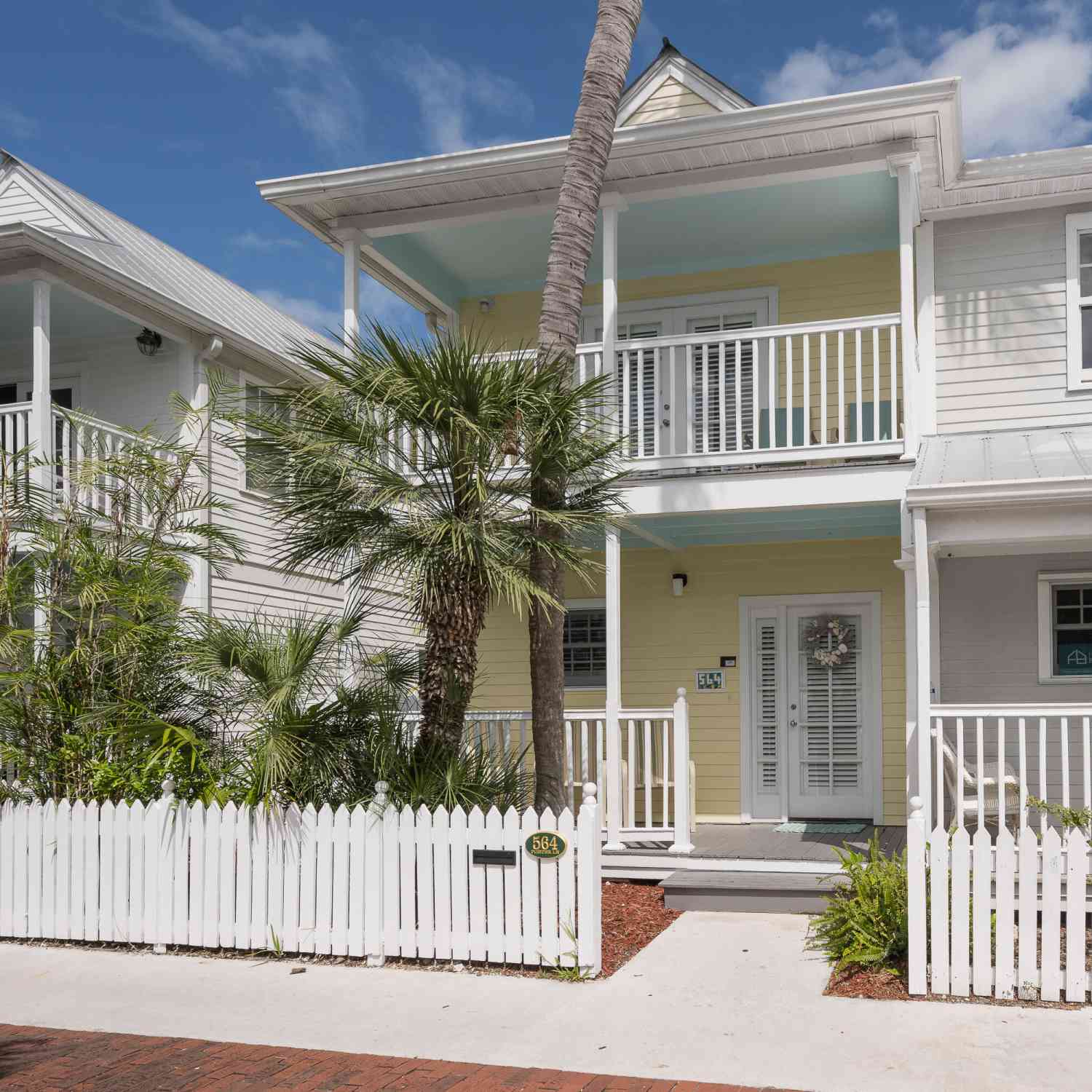 Condo For Sale - 564 Porter Lane LANE<br/> KEY WEST, FL 33040