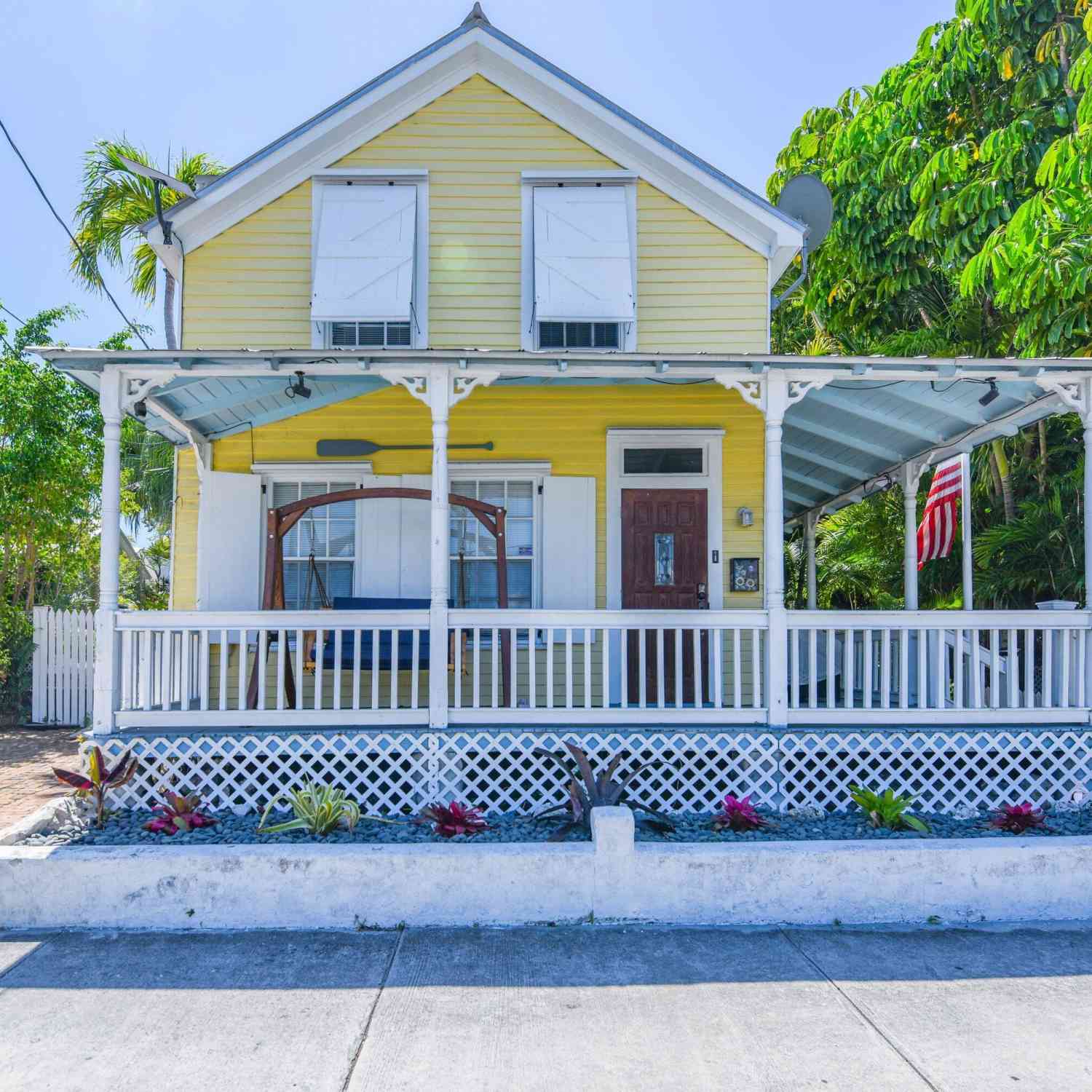 Homes For Sale - 524 White Street STREET<br/> Monroe County, KEY WEST, FL 33040