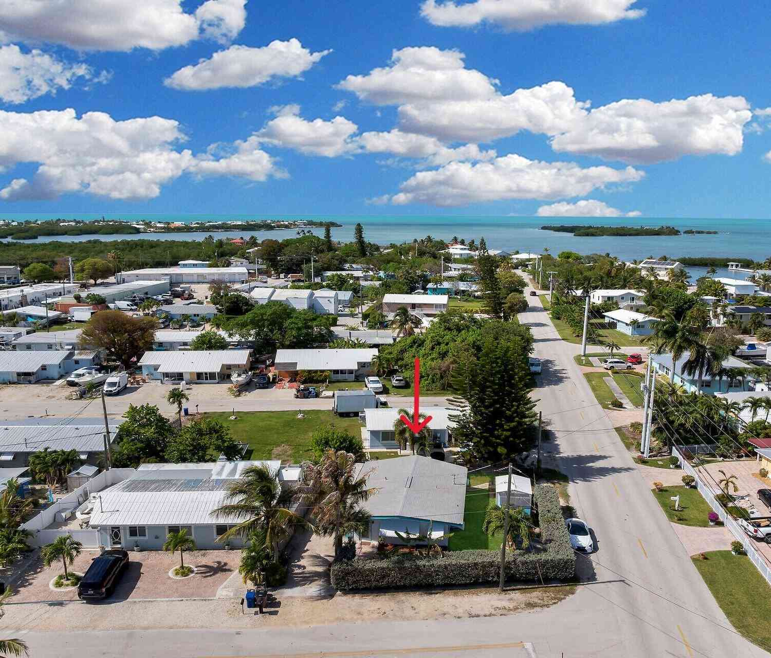 Homes For Sale - 10888 3rd Avenue Gulf<br/> MARATHON, FL 33050