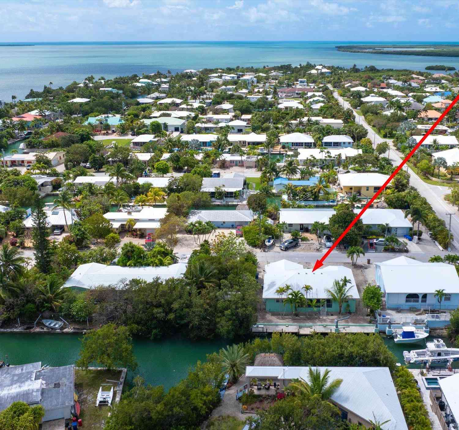 Homes For Sale - 21025 3rd Avenue AVENUE<br/> Cudjoe Key, FL 33042
