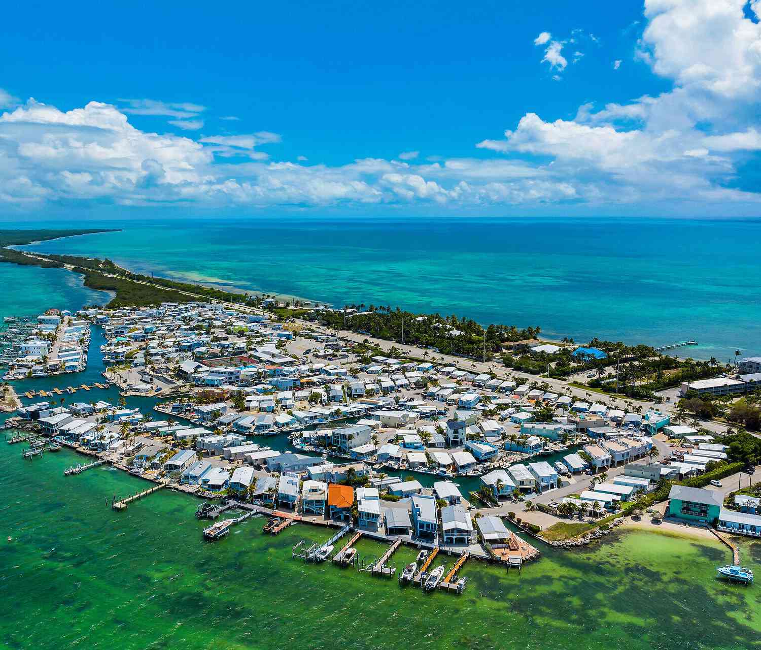 Homes For Sale - 65821 Overseas Highway HIGHWAY #129<br/> Long Key, FL 33001