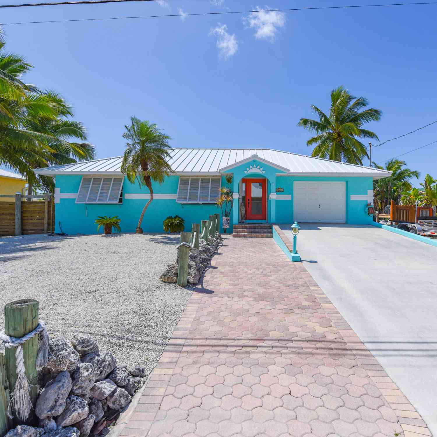Homes For Sale - 20868 W 5th Avenue AVENUE<br/> Cudjoe Key, FL 33042