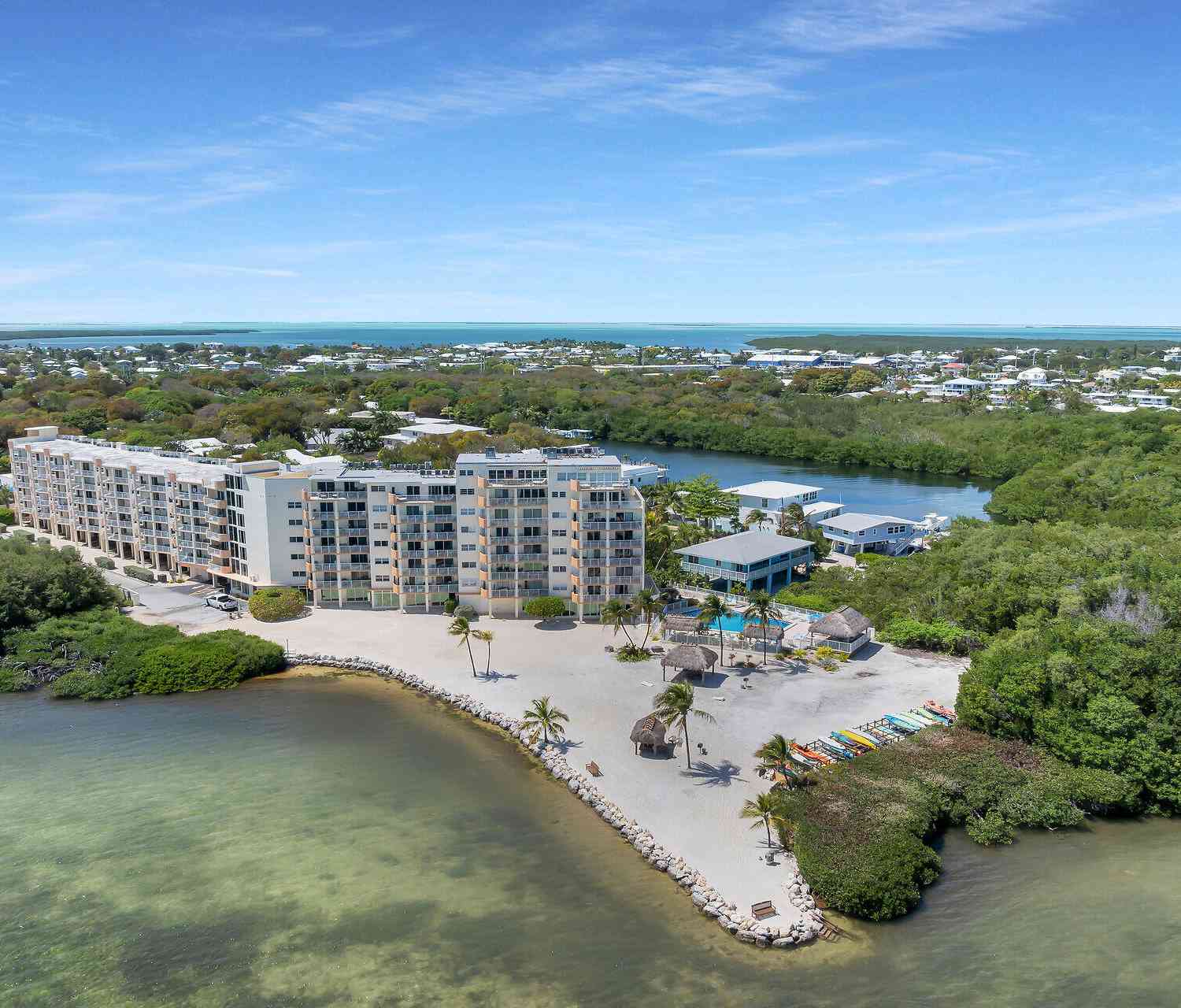 Condo For Sale - 200 Wrenn Street STREET #606<br/> Tavernier, FL 33070