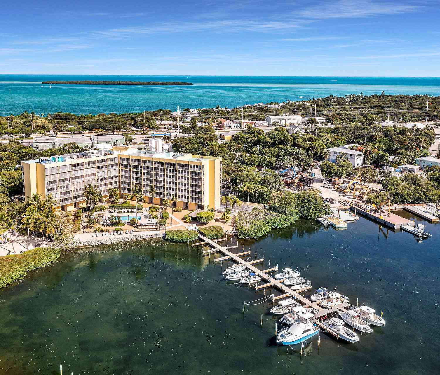 Condo For Sale - 200 Harborview Drive DRIVE #107<br/> Tavernier, FL 33070