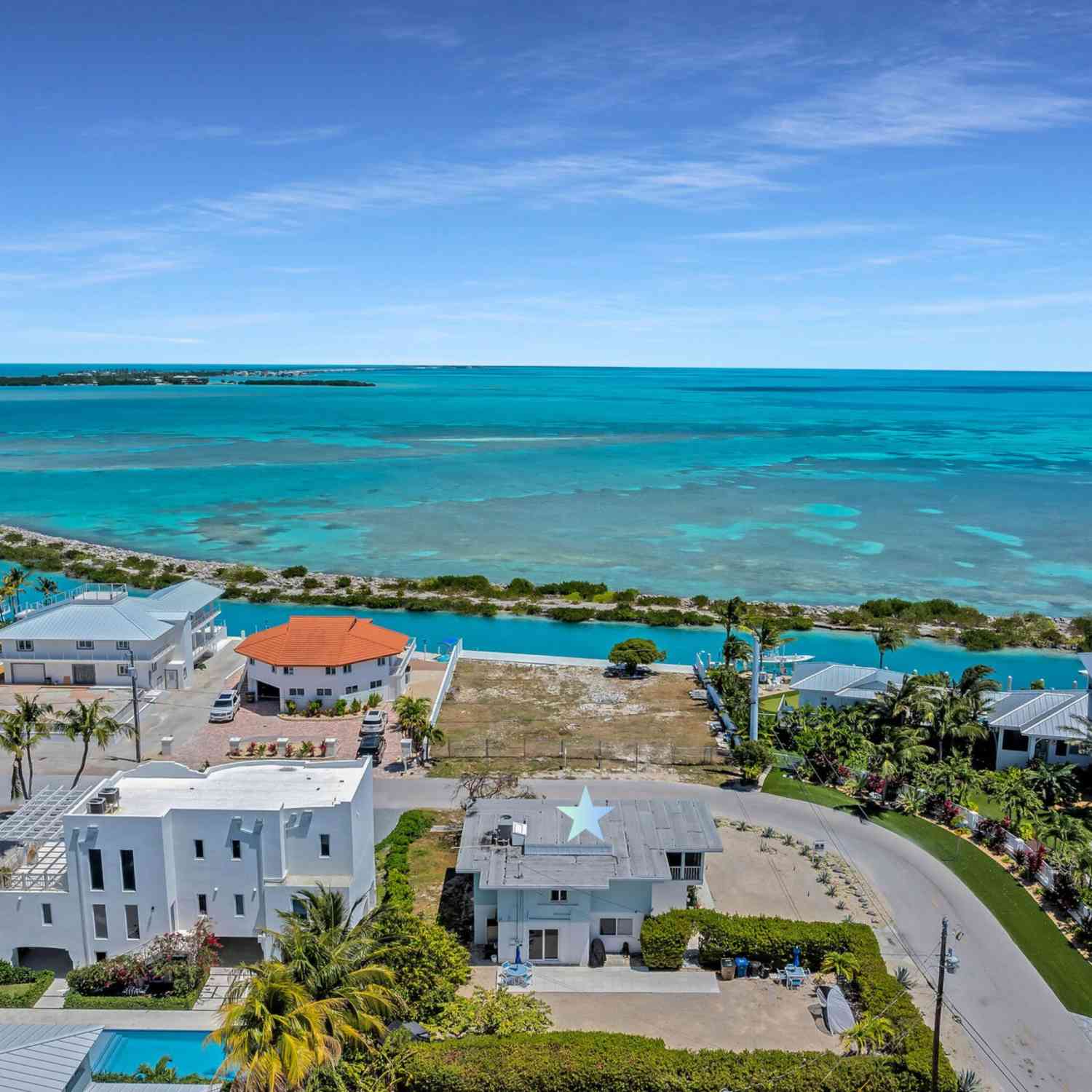 Homes For Sale - 309 Jasmine Street STREET<br/> Duck Key, FL 33050