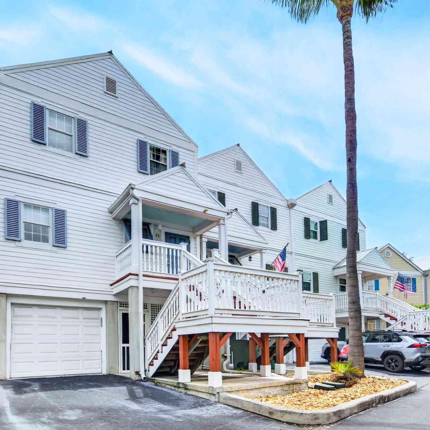 Condo For Sale - 3029 N Roosevelt Boulevard BOULEVARD #APT 11<br/> KEY WEST, FL 33040