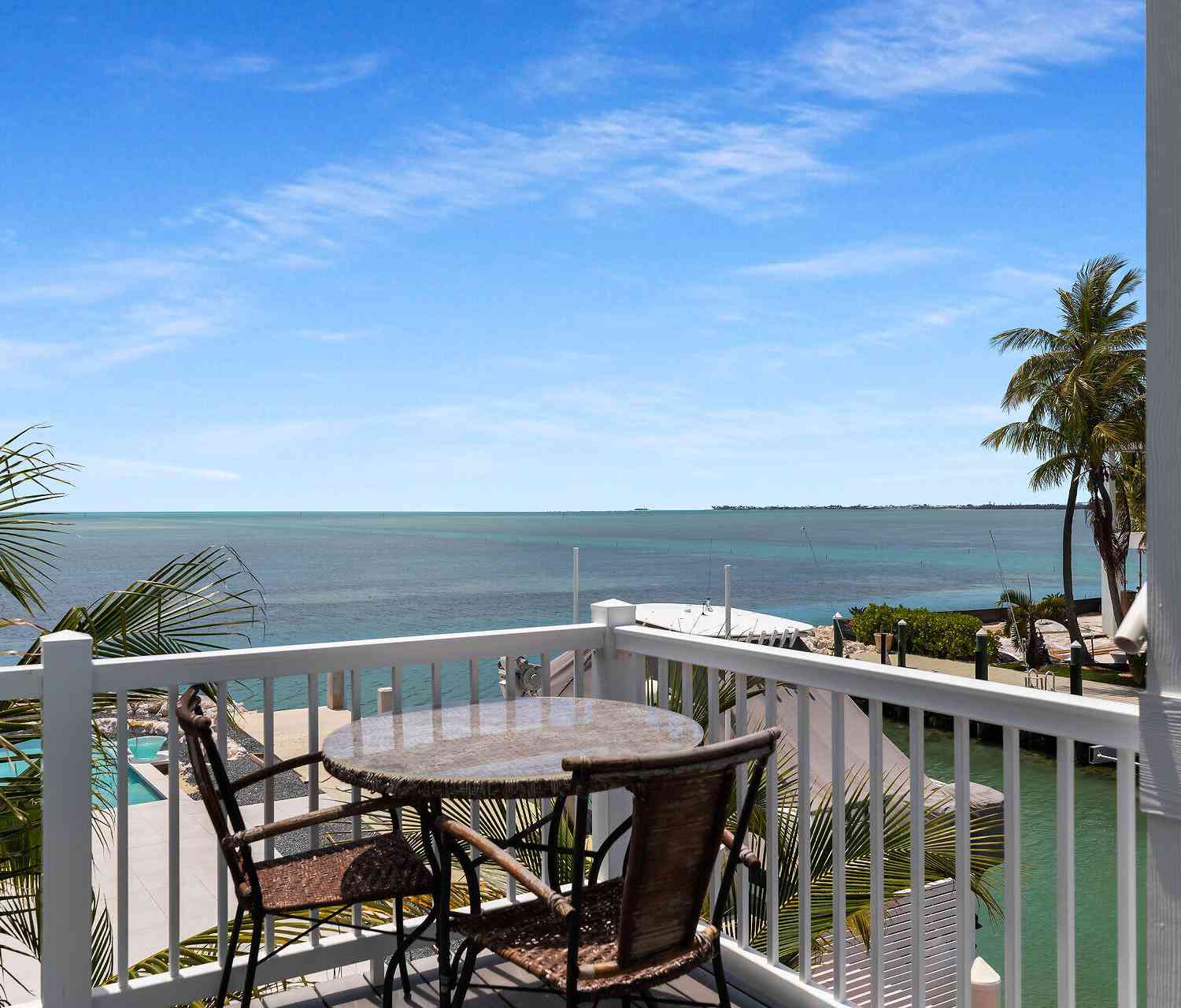 Homes For Sale - 1279 91st Court Ocean<br/> MARATHON, FL 33050