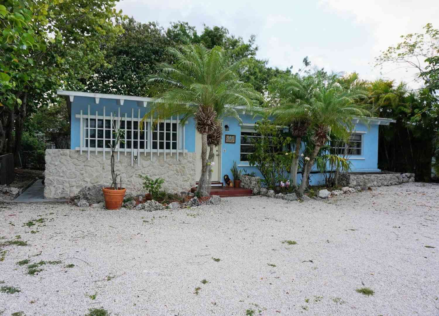 Homes For Sale - 229 2nd Road ROAD<br/> KEY LARGO, FL 33037