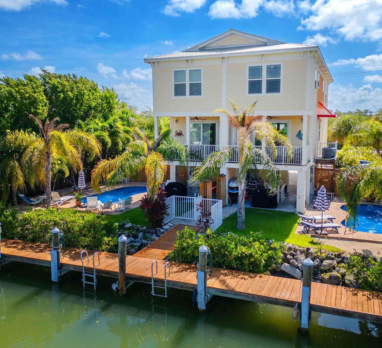 Multifamily For Sale - 217 Sombrero Beach Road ROAD #1  2<br/> MARATHON, FL 33050