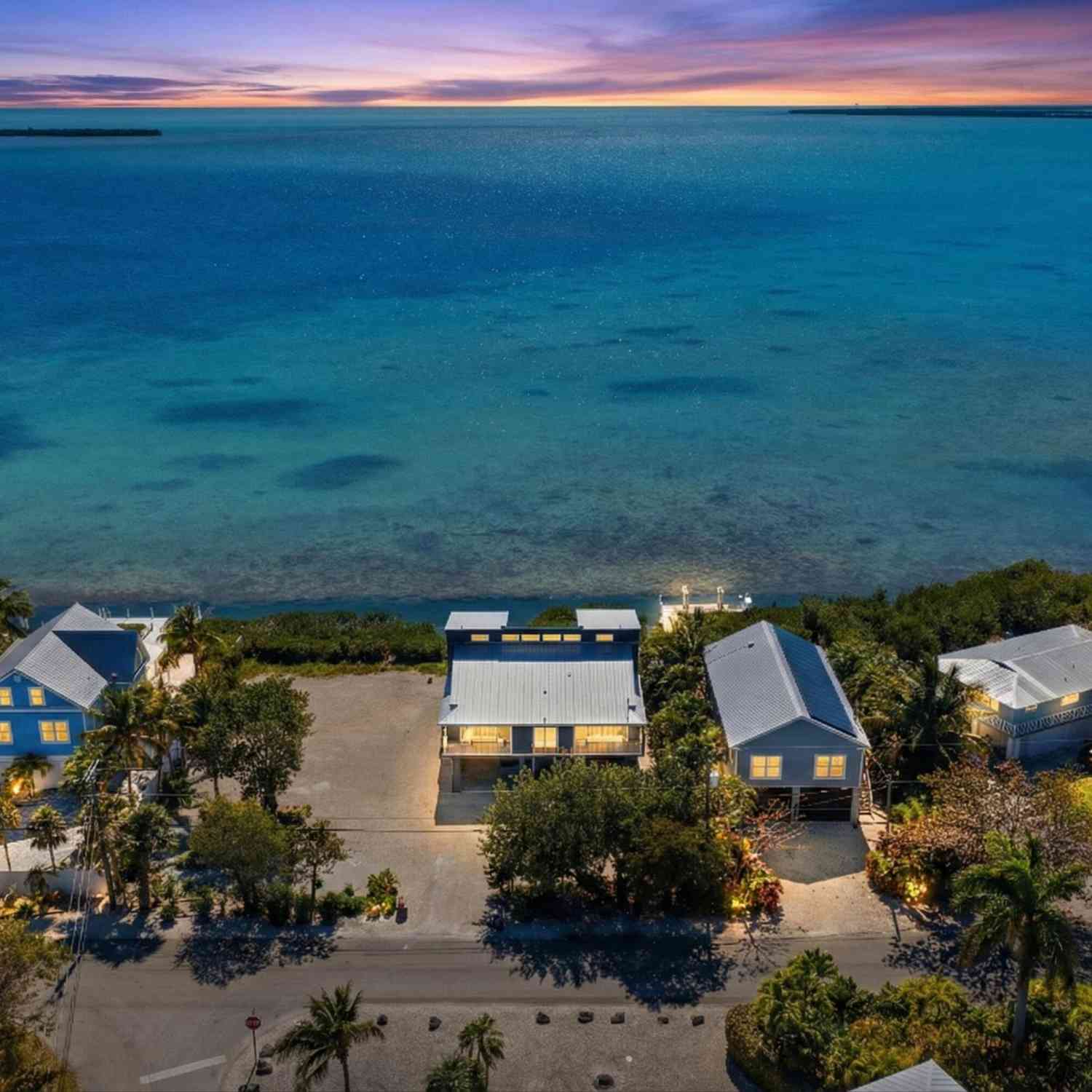 Homes For Sale - 22542 Jolly Roger Drive DRIVE<br/> Cudjoe Key, FL 33042