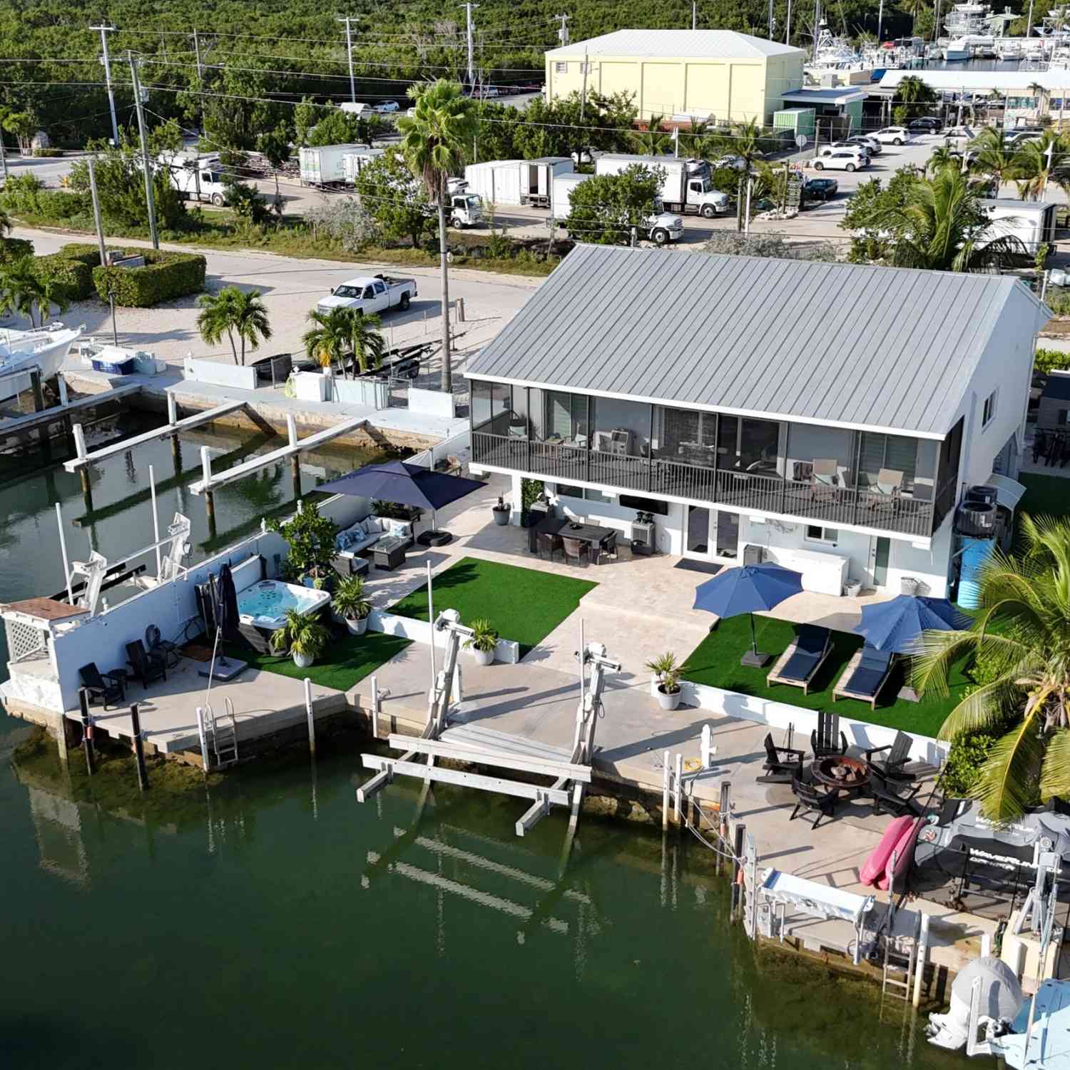Homes For Sale - 147 Ocean Shores Drive DRIVE<br/> KEY LARGO, FL 33037