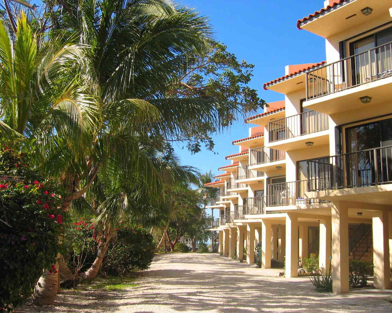 Condo For Sale - 75710 Overseas Highway HIGHWAY #1<br/> Islamorada, FL 33036